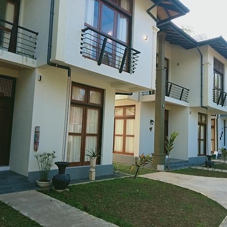 White House Green Home كالي المظهر الخارجي الصورة