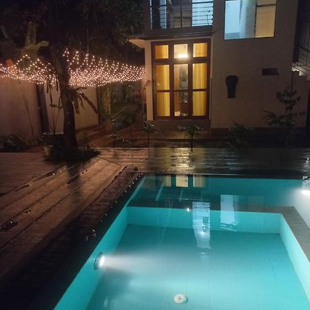 White House Green Home كالي المظهر الخارجي الصورة