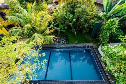 White House Green Home كالي المظهر الخارجي الصورة