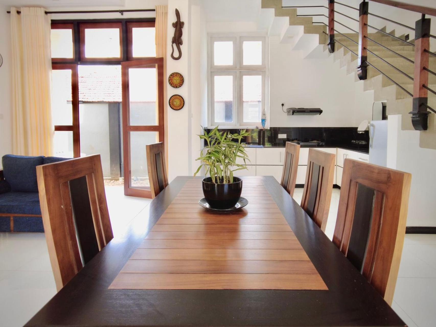 White House Green Home كالي المظهر الخارجي الصورة